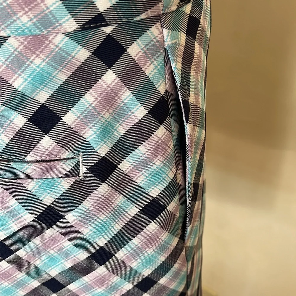 Lady Hagen Women’s Golf Skort - Picture 4 of 11